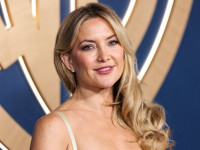 46-летняя Кейт Хадсон снялась в полотенце на голое тело (ФОТО)