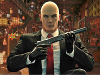 Hitman: Blood Money — Reprisal: возвращение легенды! Почему стоит сыграть?