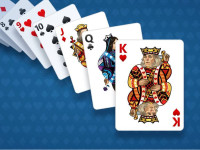 Лучшие карточные игры онлайн: от классического пасьянса до покера и слотов