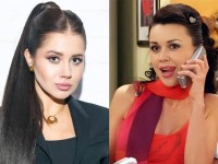 Сериал «Моя прекрасная няня» возвращается: Анастасию Заворотнюк заменит Олеся Иванченко