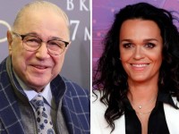 Евгений Петросян не захотел обсуждать женитьбу на певице Славе