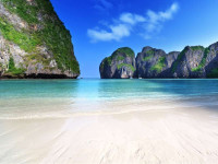 Экскурсия на острова Пхи-Пхи: путеводитель по райскому архипелагу Таиланда