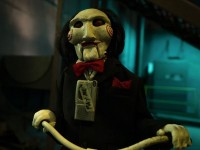 Съемки «Пилы 11» остановлены. У продюсеров франшизы проблемы