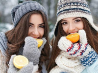 Здоровое питание зимой: особенности, как соблюдать и что добавить в рацион