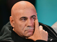 Иосиф Пригожин упал в обморок во время съемок