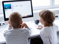 Backend или Frontend разработка для ребенка? Что выбрать?