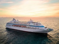 Морской круиз из Сочи: путешествие к жемчужинам Черного моря