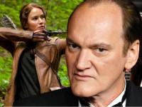 Тарантино обвинил создательницу «Голодных игр» в плагиате фильма «Королевская битва»