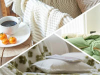 Постельное белье и домашняя одежда: как выбрать премиум текстиль для уюта