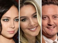 Самбурская, Гогунский, Кожевникова и Ярушин сыграют в сериале «Универ. 15 лет спустя»