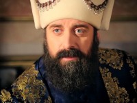 Исполнитель роли султана Сулеймана в «Великолепном веке» получил тюремный срок