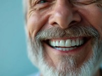 Имплантация зубов пожилым людям