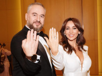 48-летняя Анфиса Чехова впервые вышла замуж (ФОТО)