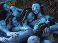 Джеймс Кэмерон намерен снять «Аватар 4»