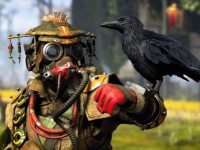 Apex Legends: гайд на Бладхаунда — способности и советы