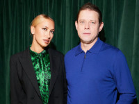 Павел Буре разводится после 17 лет брака и судится с женой из-за детей