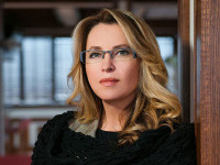 Алевтина Черникова: биография ректора МИСИС и профессиональный путь