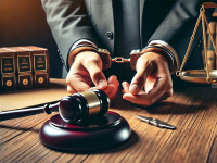 Мера пресечения по уголовному делу: СИЗО, домашний арест или подписка о невыезде - от чего зависит решение суда