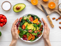 Как начать соблюдать диету: советы и распространенные ошибки