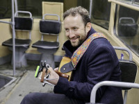 Интервью: Дядя Солнышко о новом альбоме «Неясные сны»