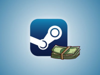 Обзор способов пополнения баланса игровой платформы Steam