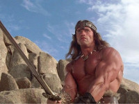 Спустя 42 года Арнольд Шварценеггер сыграет в новом фильме о Конане-варваре