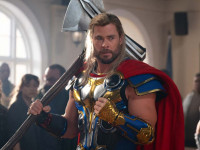 Крис Хемсворт сыграет Тора еще несколько раз после «Мстителей: Судный день»