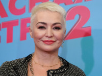 Катя Лель заявила о скором визите инопланетян на Землю