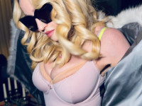 67-летняя Мадонна и очередной дерзкий фотосет в нижнем белье (6 ФОТО)