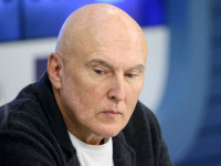 Игорь Матвиенко решил русифицировать название «Иванушек International»