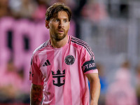 Форт-Нокс в пальмах. Дом Лионеля Месси в Майами