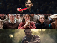 Оскар 2026: полный список номинантов