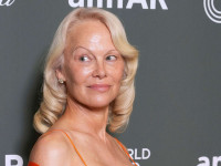 Памела Андерсон рассказала, как заразилась гепатитом С через татуировочную иглу