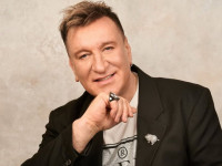 Сергей Пенкин рассказал, какого размера его пенсия