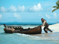 Новые «Пираты Карибского моря» расскажут историю о сыне Джека Воробья