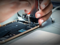 Что ломается в iPhone чаще всего