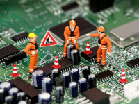 Почему компьютер тормозит или не включается: причины и варианты ремонта