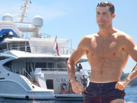 Фантик от шоколадки. Зачем профессиональные атлеты покупают яхты