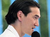 Нурлан Сабуров назвал свой райдер и гонорар за концерт в Европе