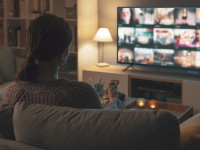 Интерес россиян к сериалам снизился впервые за пять лет