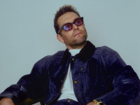 Энтони Старр: лицо GQ Australia Man of the Year 2025