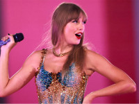 Тейлор Свифт стала самой молодой женщиной, принятой в Зал славы сонграйтеров