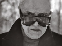 Максимально стильный Кристофер Уокен на обложке Icon America (10 ФОТО)