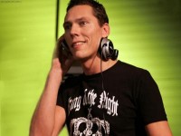 Голландский электронщик Tiesto (Тиесто) признан лучшим диджеем мира