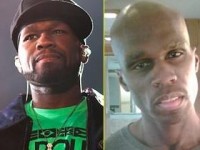 Шокирующее похудение рэпера 50 Cent (ФОТО)