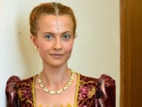 Звезда сериалов Александра Шевчук попала в ДТП