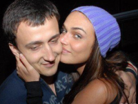 Алена Водонаева разводится с мужем (ФОТО)