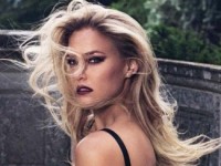 Бар Рафаэли в декабрьском GQ (10 ФОТО)