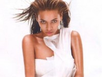 Обнаженная Бейонсе в русском FHM (6 ФОТО)