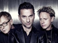 Depeche Mode посетят с концертами Россию